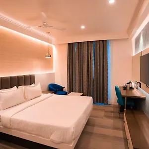 Kashi Pride Hotel